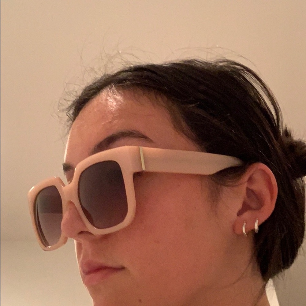 Fashion sunglasses - Picture 5 of 5